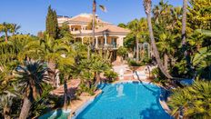 Villa di 637 mq in vendita Albufeira e Olhos de Água, Albufeira, Distrito de Faro