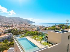 Appartamento di lusso di 250 m² in vendita Funchal, Portogallo