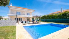 Prestigiosa villa di 248 mq in vendita, Vilamoura, Distrito de Faro