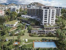 Appartamento di prestigio in vendita Funchal, Região Autónoma da Madeira