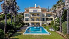 Appartamento di prestigio di 225 m² in affitto Cascais e Estoril, Portogallo