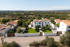 Villa in vendita a Loulé Distrito de Faro Loulé