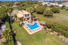 Esclusiva Casa Indipendente di 337 mq in vendita Vale do Lobo, Portogallo