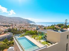 Prestigioso appartamento di 250 m² in vendita Funchal, Madeira