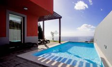 Esclusiva villa di 211 mq in vendita Calheta, Portogallo