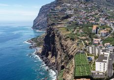 Appartamento in vendita a Estreito de Câmara de Lobos Madeira Câmara de Lobos