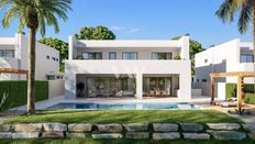 Esclusiva villa di 334 mq in vendita Vilamoura, Distrito de Faro