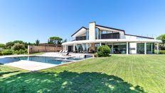 Prestigiosa villa di 362 mq in vendita Vilamoura, Portogallo