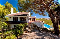 Esclusiva villa di 300 mq in vendita Sesimbra, Portogallo