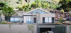 Esclusiva villa di 250 mq in vendita Calheta, Portogallo