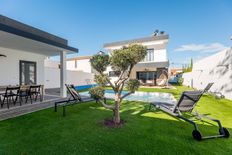 Prestigiosa villa di 221 mq in vendita, Setúbal, Portogallo