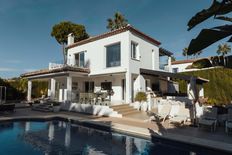 Villa in vendita a Málaga Andalusia Málaga