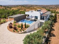 Villa in vendita a Altura Distrito de Faro Castro Marim