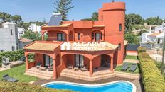 Villa in vendita a Vilamoura Distrito de Faro Loulé