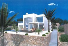 Villa in vendita a Alicante Comunità Valenciana Provincia de Alicante