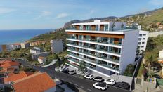 Prestigioso appartamento di 125 m² in vendita Funchal, Portogallo