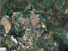 Terreno - Benavente, Portogallo