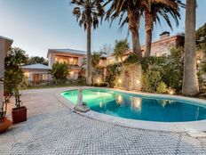 Prestigiosa villa di 395 mq in vendita, Cascais e Estoril, Portogallo