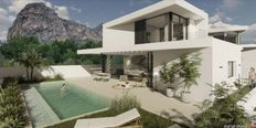 Villa di 300 mq in vendita Alicante, Spagna