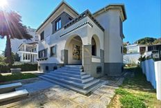 Prestigiosa villa di 598 mq in vendita, Lisbona