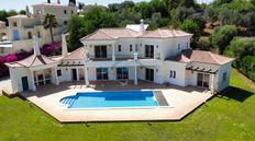 Prestigiosa villa di 498 mq in vendita, Loulé, Portogallo