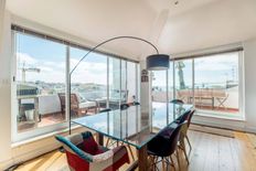 Appartamento di lusso di 144 m² in vendita Lisbona