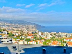 Appartamento di lusso di 125 m² in vendita Funchal, Portogallo