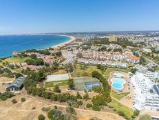 Villa in vendita a Alvor Distrito de Faro Portimão