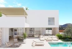 Esclusiva villa di 240 mq in vendita Ibiza, Spagna