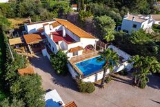 Prestigiosa villa di 212 mq in vendita, Tavira, Portogallo