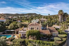 Villa in vendita a Santa Bárbara de Nexe Distrito de Faro Faro