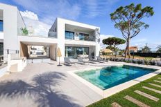 Prestigiosa villa di 1736 mq in vendita, Loulé, Distrito de Faro