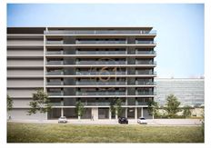 Appartamento di lusso di 172 m² in vendita Oporto