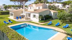 Prestigiosa villa in vendita Vilamoura, Portogallo