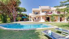 Villa in vendita a Vilamoura Distrito de Faro Loulé