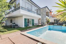 Villa di 510 mq in vendita Cascais e Estoril, Cascais, Lisbona