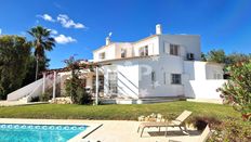 Prestigiosa villa di 221 mq in vendita Albufeira e Olhos de Água, Albufeira, Distrito de Faro