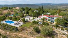 Villa in vendita a Boliqueime Distrito de Faro Loulé