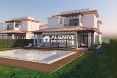 Prestigiosa villa di 486 mq in vendita, Albufeira e Olhos de Água, Albufeira, Distrito de Faro