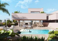 Villa in vendita a Murcia Región de Murcia Murcia