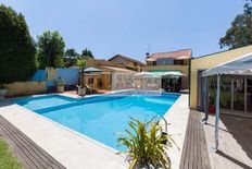 Prestigiosa villa di 228 mq in vendita, Espinho, Portogallo