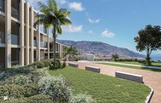 Prestigioso appartamento di 88 m² in vendita Funchal, Portogallo