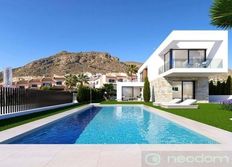 Villa in vendita a Alicante Comunità Valenciana Provincia de Alicante