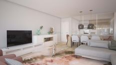 Appartamento di prestigio di 137 m² in vendita Albufeira e Olhos de Água, Portogallo