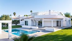 Esclusiva villa di 274 mq in vendita Vilamoura, Distrito de Faro