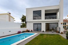 Villa in vendita a Barreiro Distrito de Setúbal Barreiro