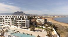 Appartamento in vendita a Alicante Comunità Valenciana Provincia de Alicante