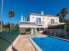 Villa in vendita a Santa Bárbara de Nexe Distrito de Faro Faro