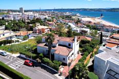 Villa in vendita a Oeiras Lisbona Oeiras