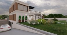 Prestigiosa villa di 200 mq in vendita Albufeira e Olhos de Água, Portogallo